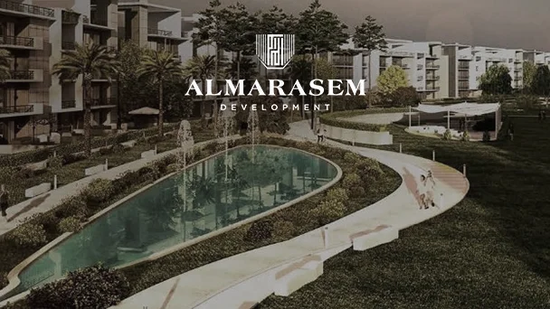 مشروع Lake Residence  من المراسم 