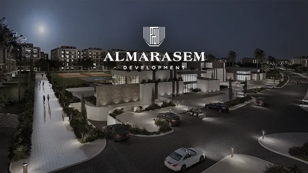 استلم وحدتك متشطبة بالكامل في مشروع Moon Residence